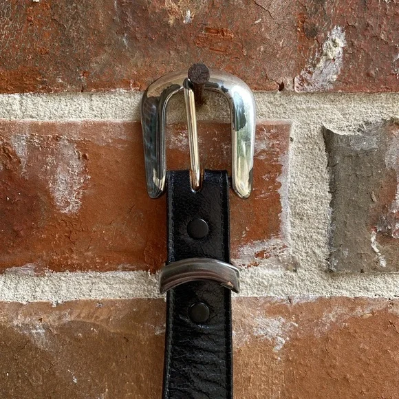 Lucchese belt Size 32 - Picture 7 of 16